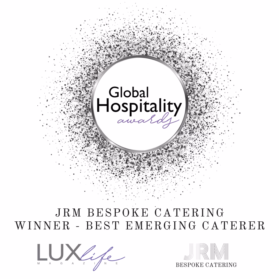 What is a Luxe Global Award?