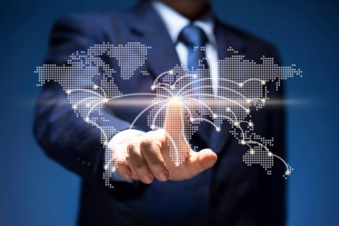 How do geopolitical risks affect international operations?