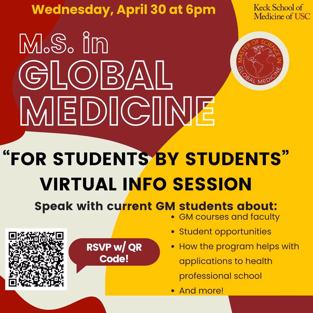 How does the GMed program enhance the College of Medicine curriculum?