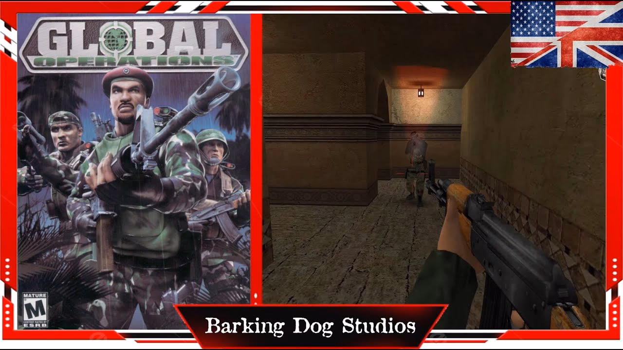 Is global operations a good game?