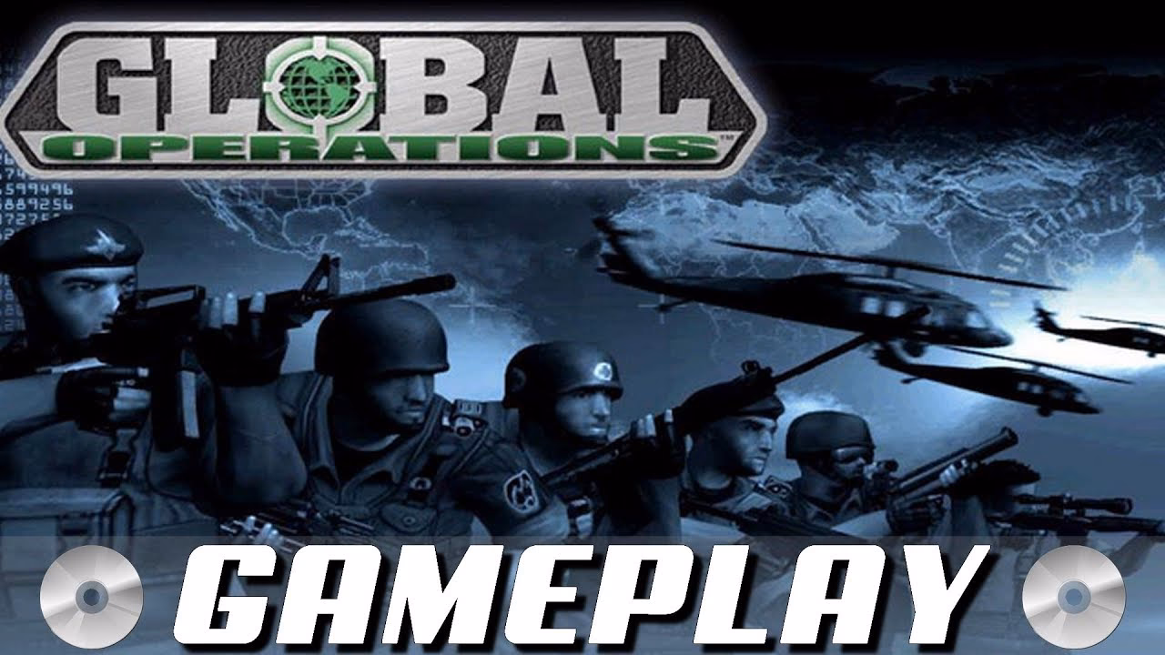 Is global operations a good game?