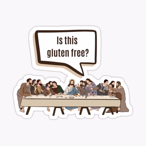 What is the difference between gluten and gluten-free?