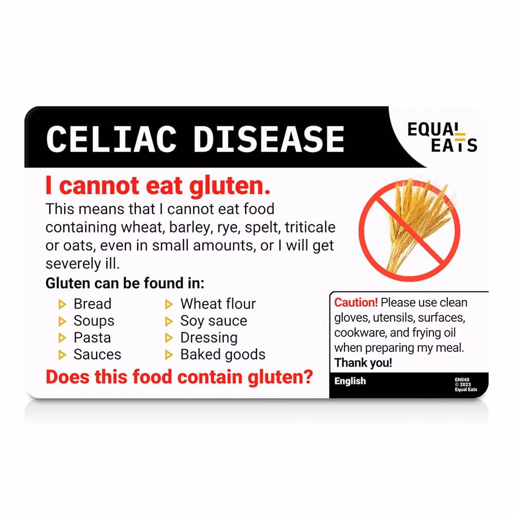 What is a gluten allergy?