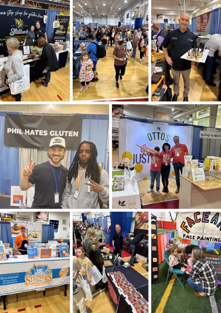 What is gluten free Expo Wicked gluten free?