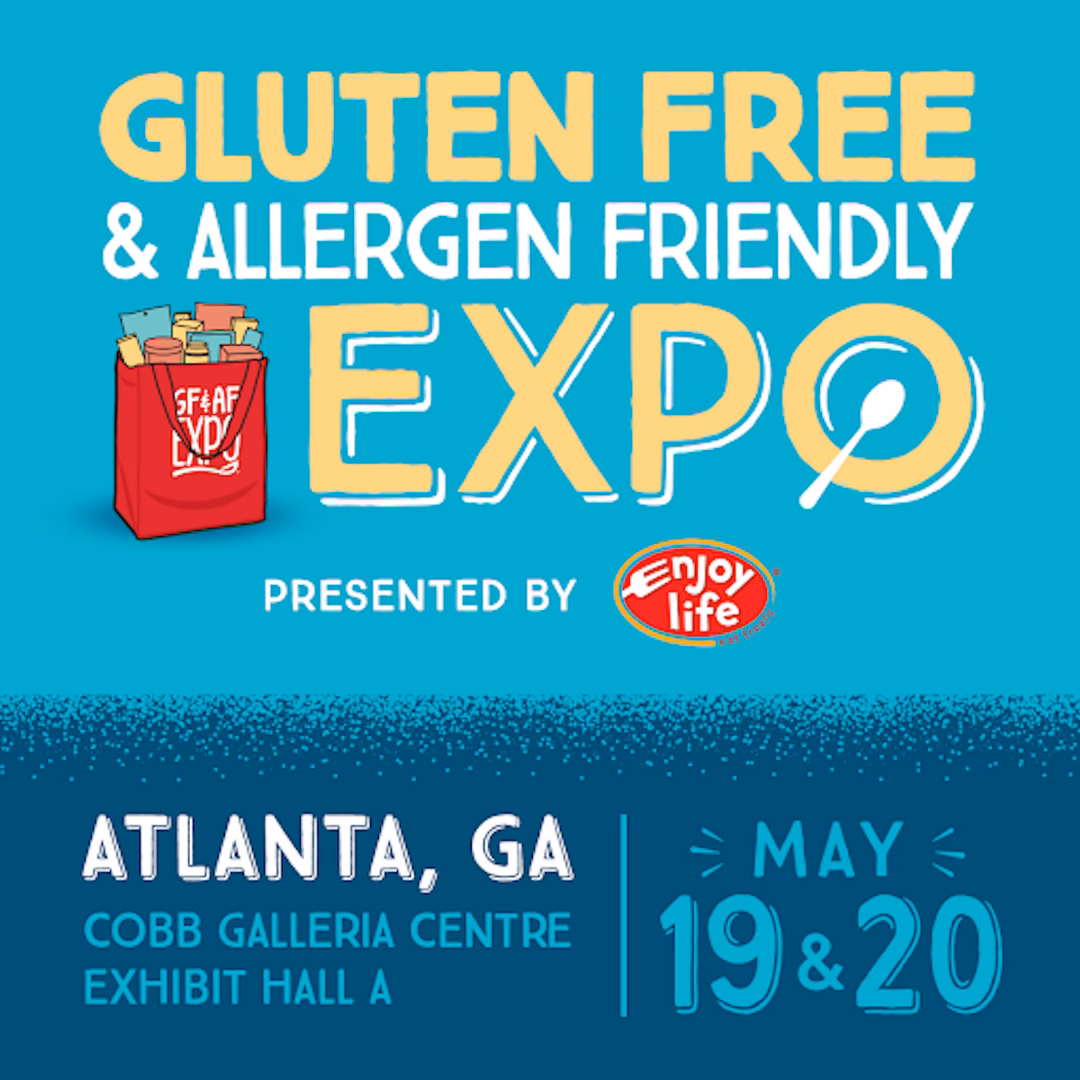 What is a gluten free food fair?