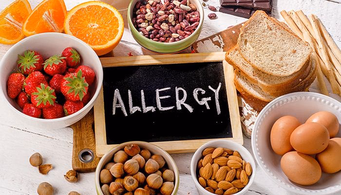Can GMOs cause allergies?