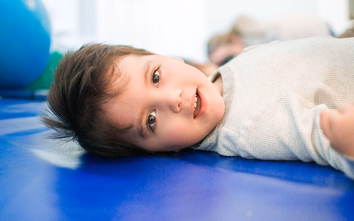 What is GNAO1 neurodevelopmental disorder?