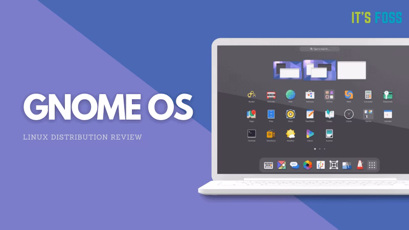 What is GNOME desktop?