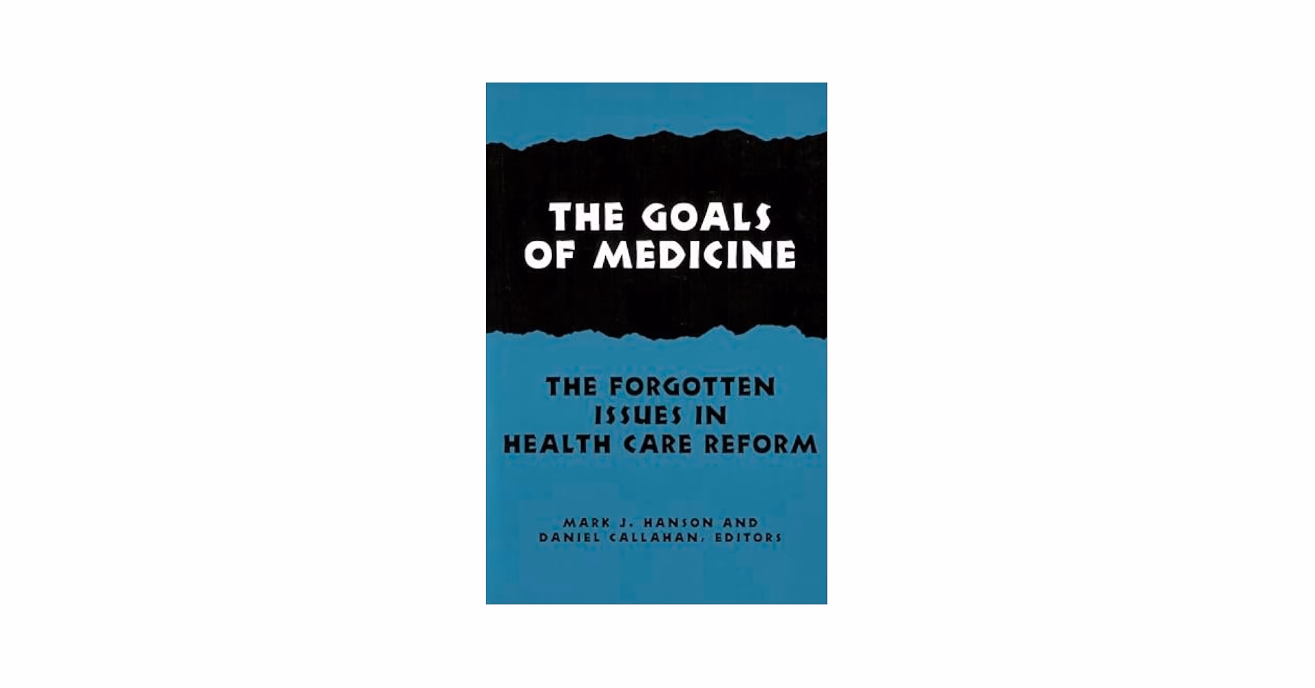 What is the goal of Medicine?