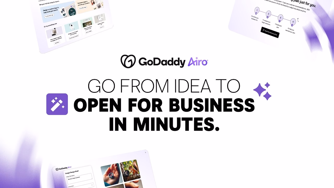 Where is GoDaddy Inc headquarters?