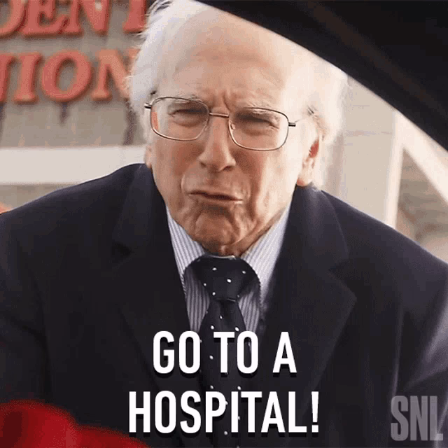 Where can I find inspiration for hospital memes?
