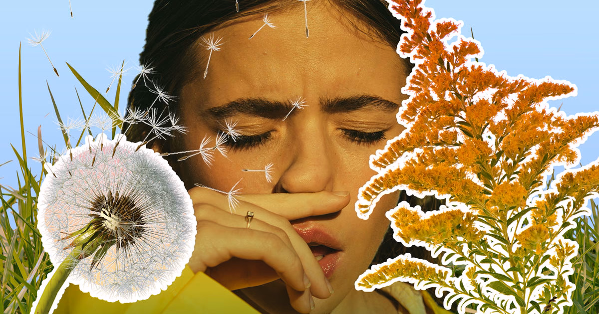 What is the best medicine for outdoor allergies?