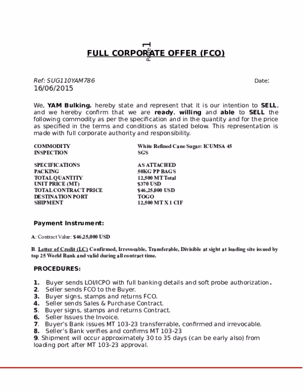 What is a gold export license?