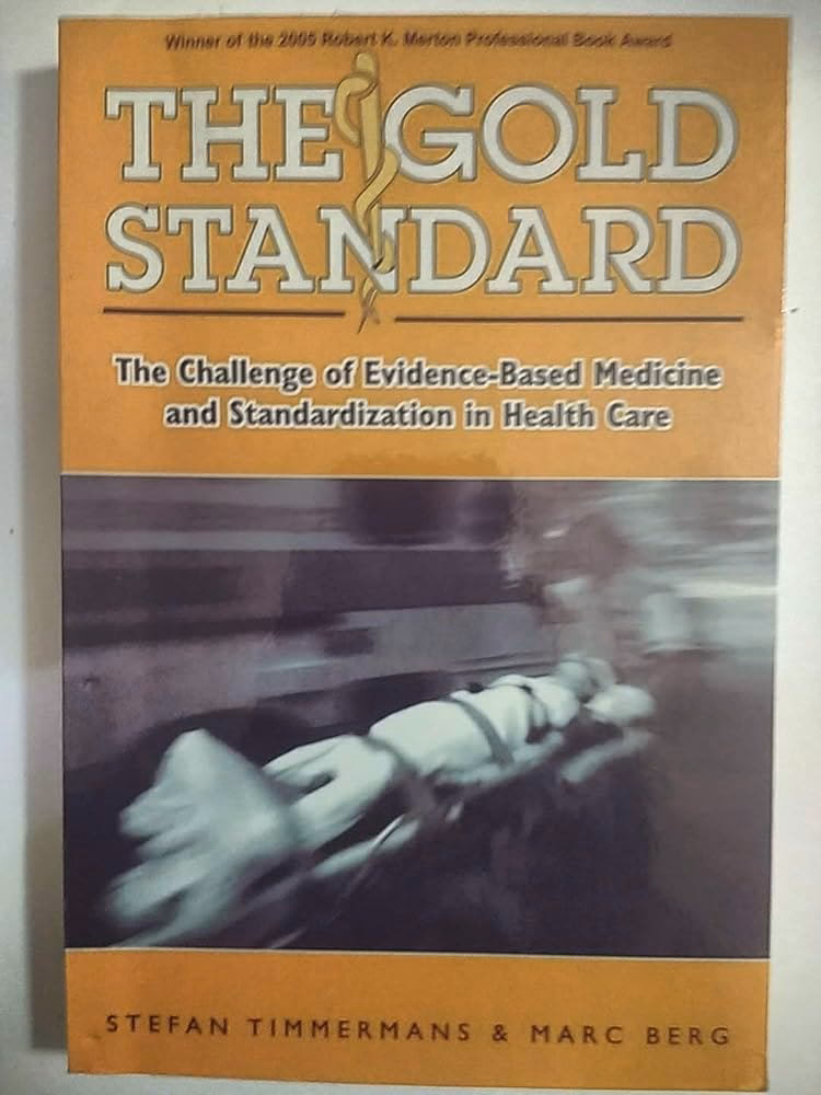 Are controlled trials the gold standard of medical knowledge?