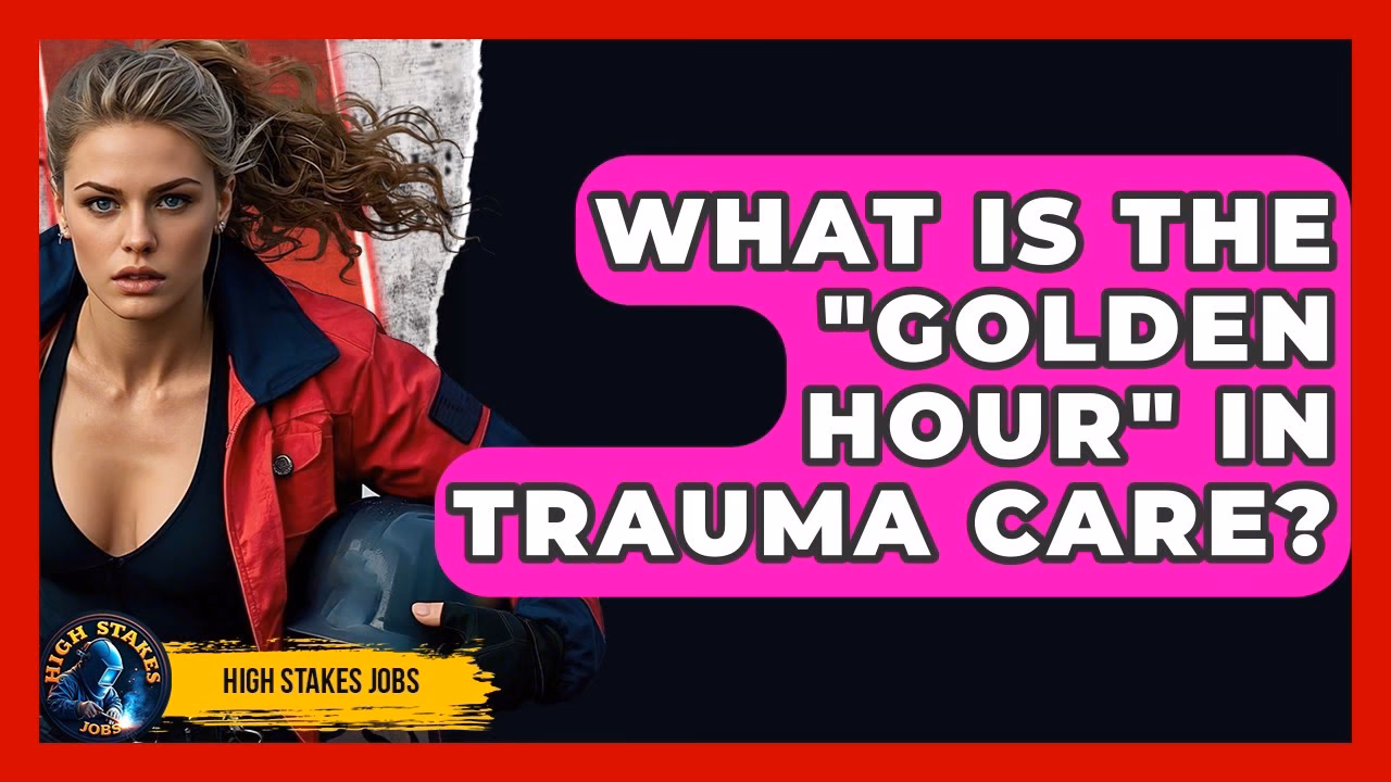 What happens during the Golden Hour?