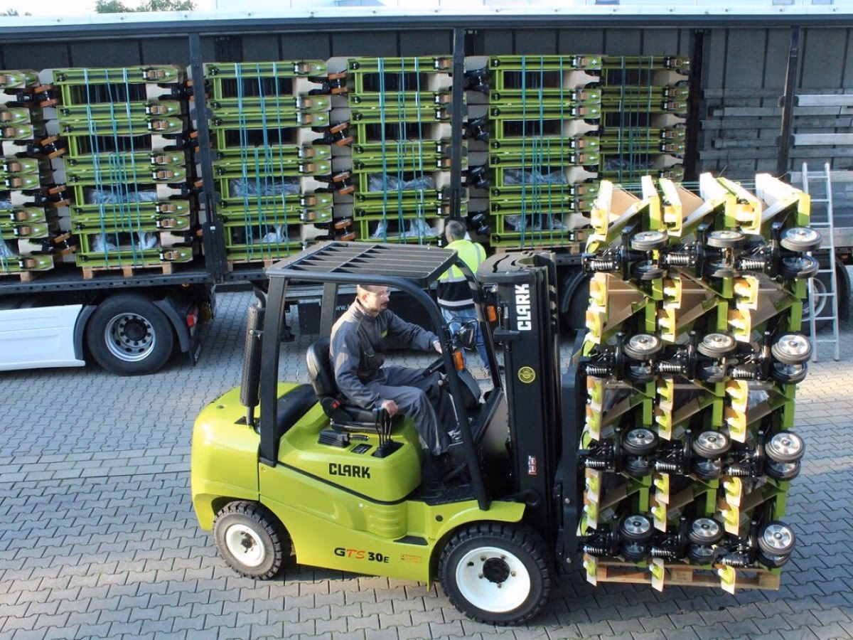 How do you know if an operator is successful?