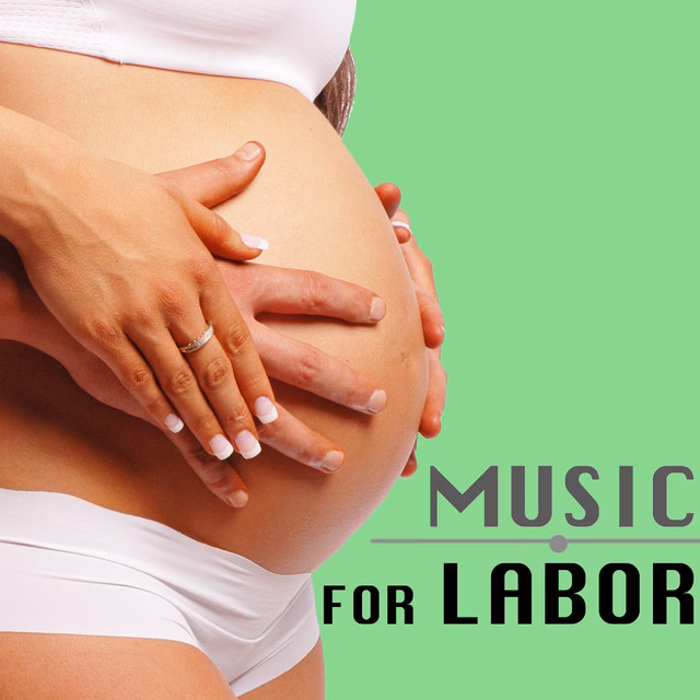 What is your relaxing Labour playlist?