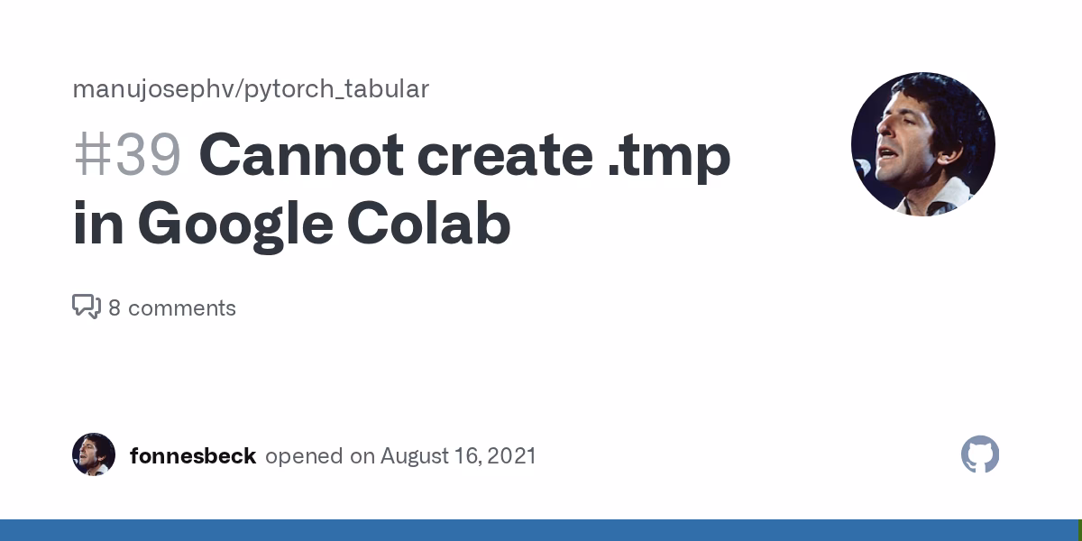 How to create a folder in Colab?