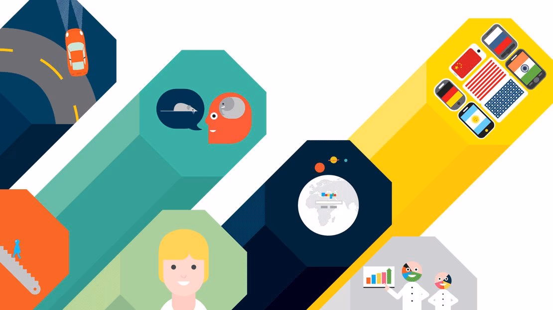 Why is innovation important at Google?