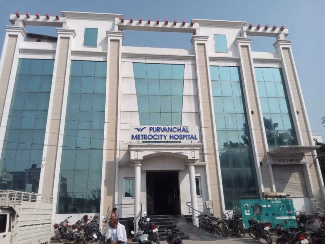 What do you like most about Fatima Hospital Gorakhpur?