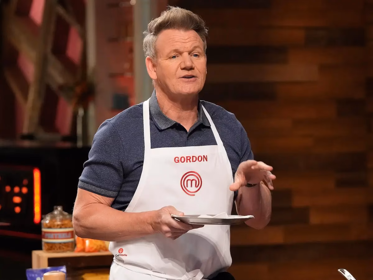 Is Gordon Ramsay's Shepherd's Pie a good frozen dinner?