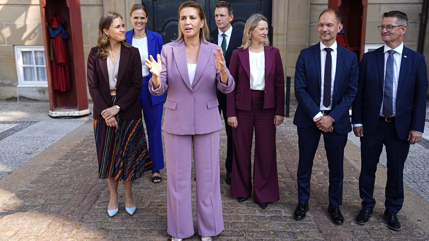 Is 2015 a good year for Danish tourism?