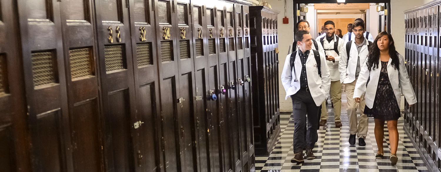 How do I get into Harvard Medical School?