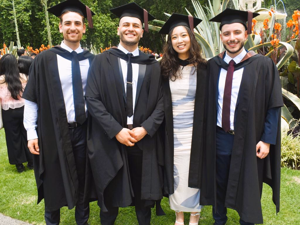 What is the Monash University Graduate Entry Medicine course?