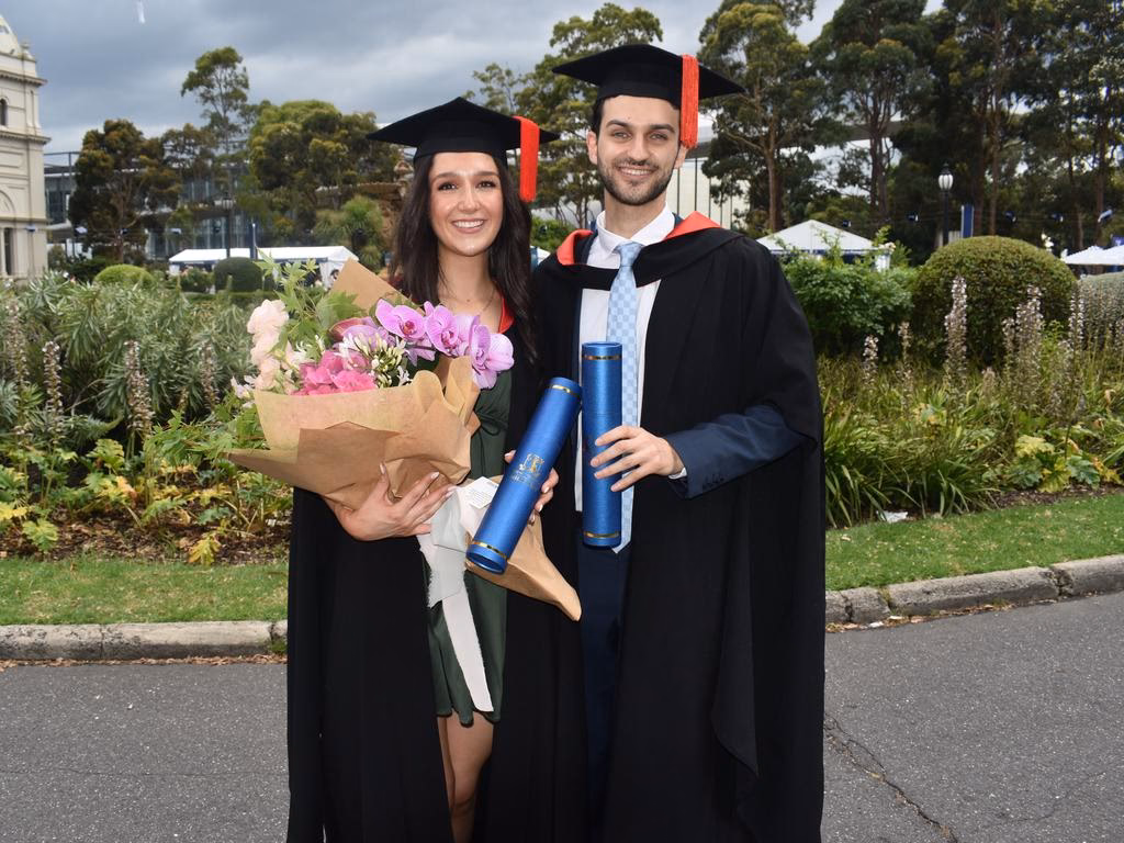 When can I start a medical degree in Melbourne?