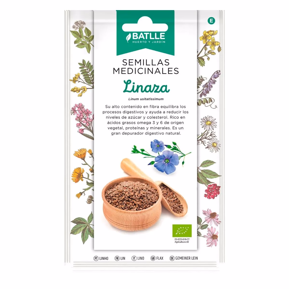 Qu'est-ce que les graines médicinales ?