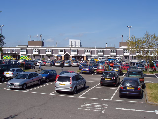 What's new at Northgate community Diagnostic Centre in Great Yarmouth?