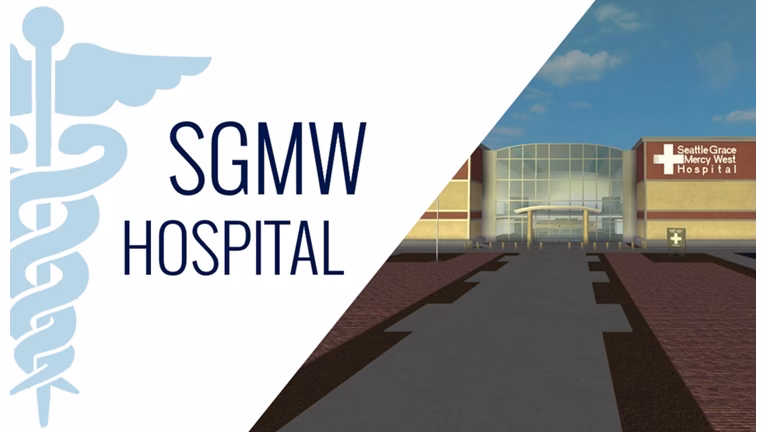 What happened to Grey Sloan Memorial Hospital?