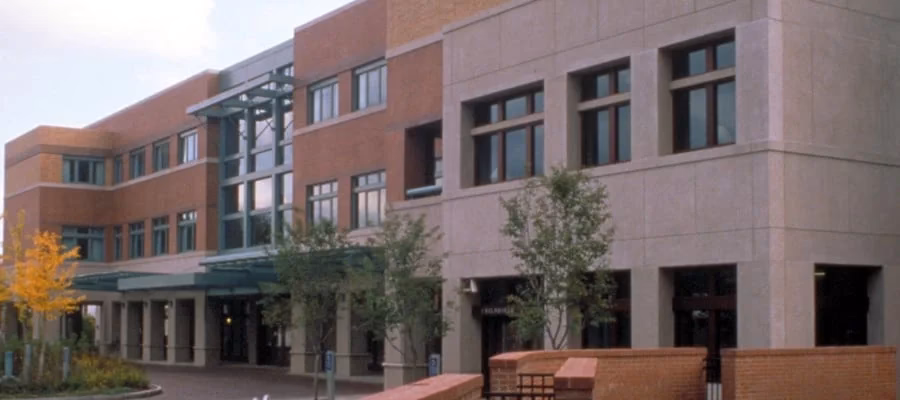 Is Griffin Hospital a good employer?