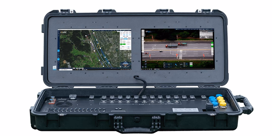 How does Atlantic Airways ground handling work?