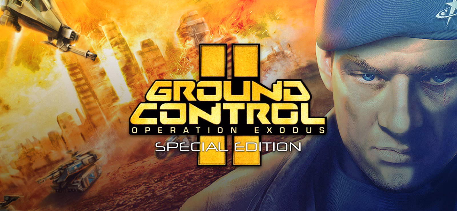 What is ground operations?