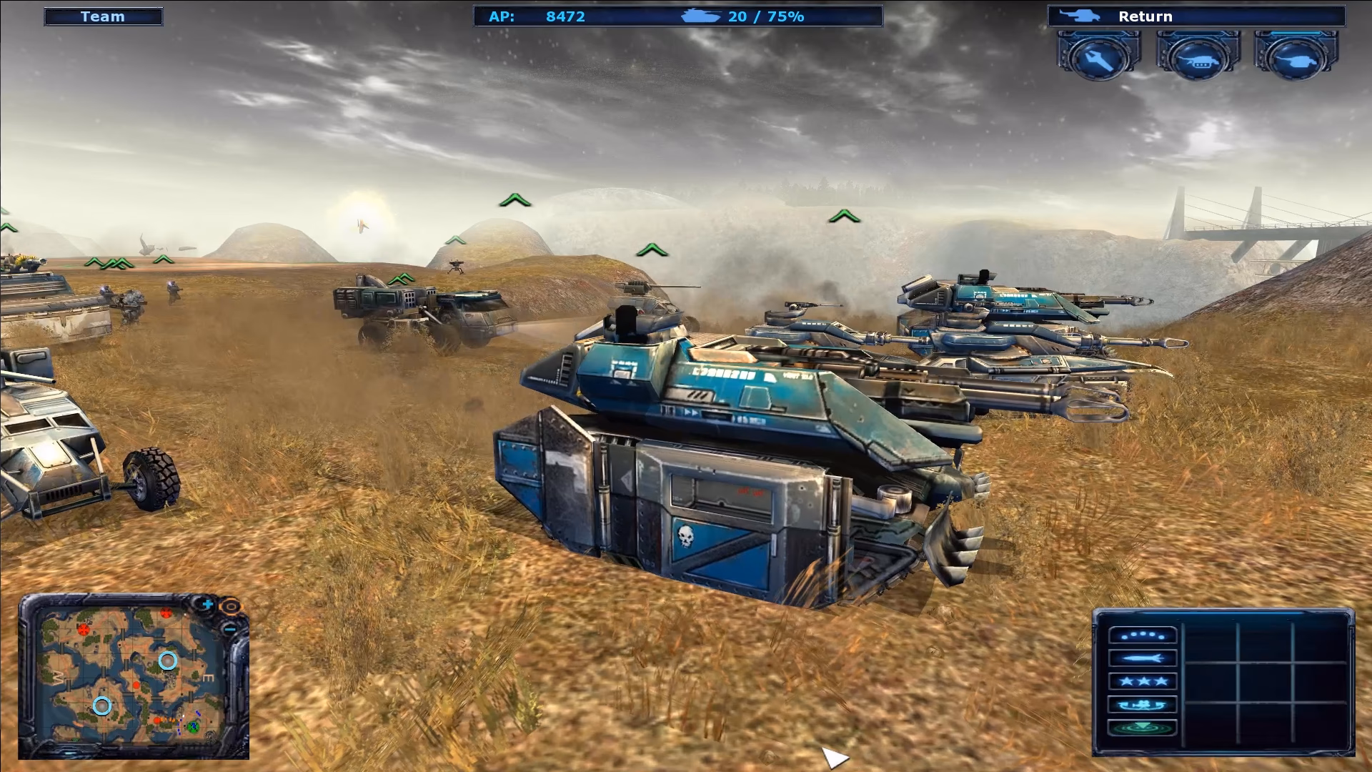 What is the ground control wiki?