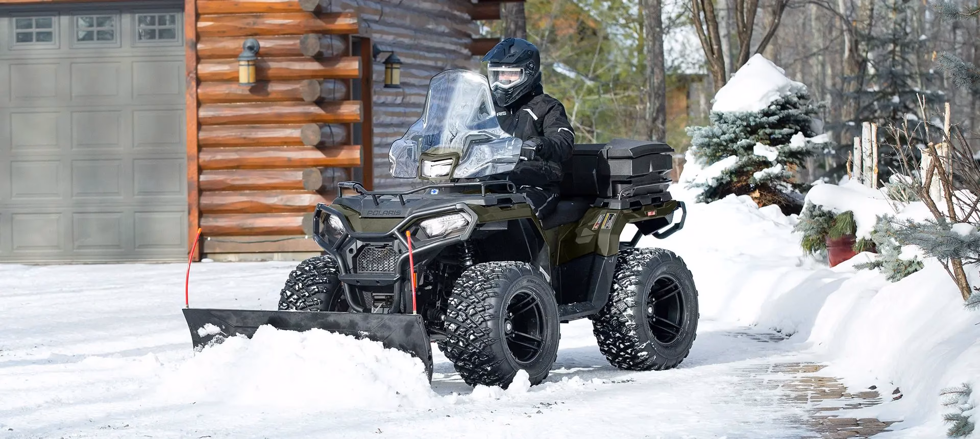 What are the benefits of ground operations?