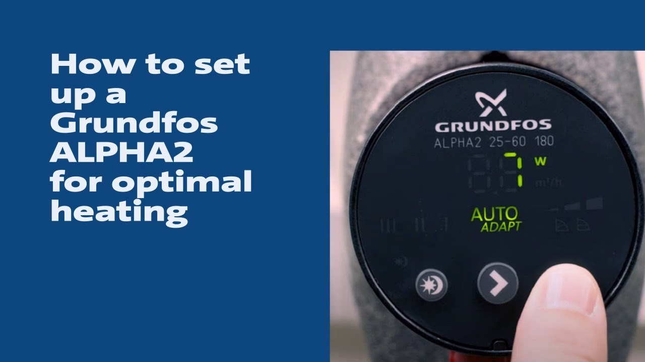 How many Grundfos Alpha2 15-60 130 manuals are there?