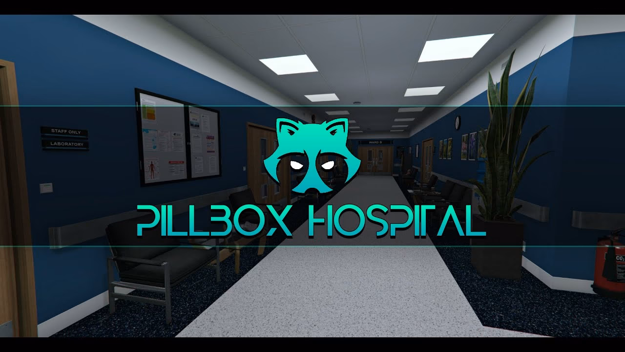 Where is Pillbox Hill Medical Center?