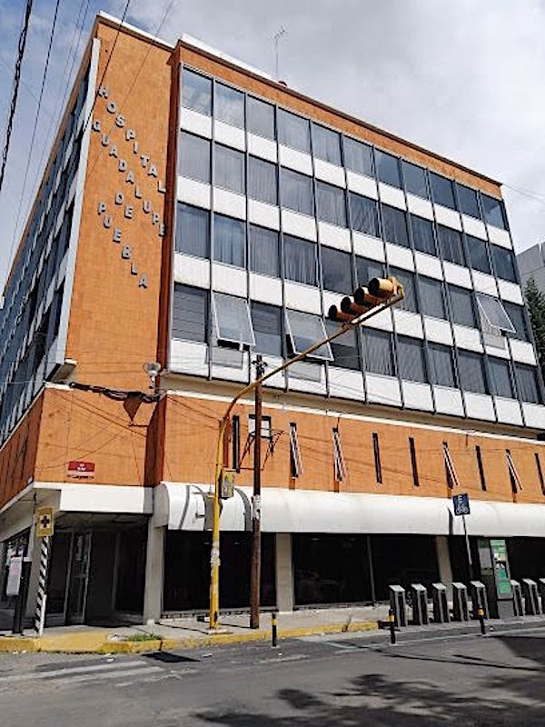 What is Guadalupe Regional Medical Group (grmg)?