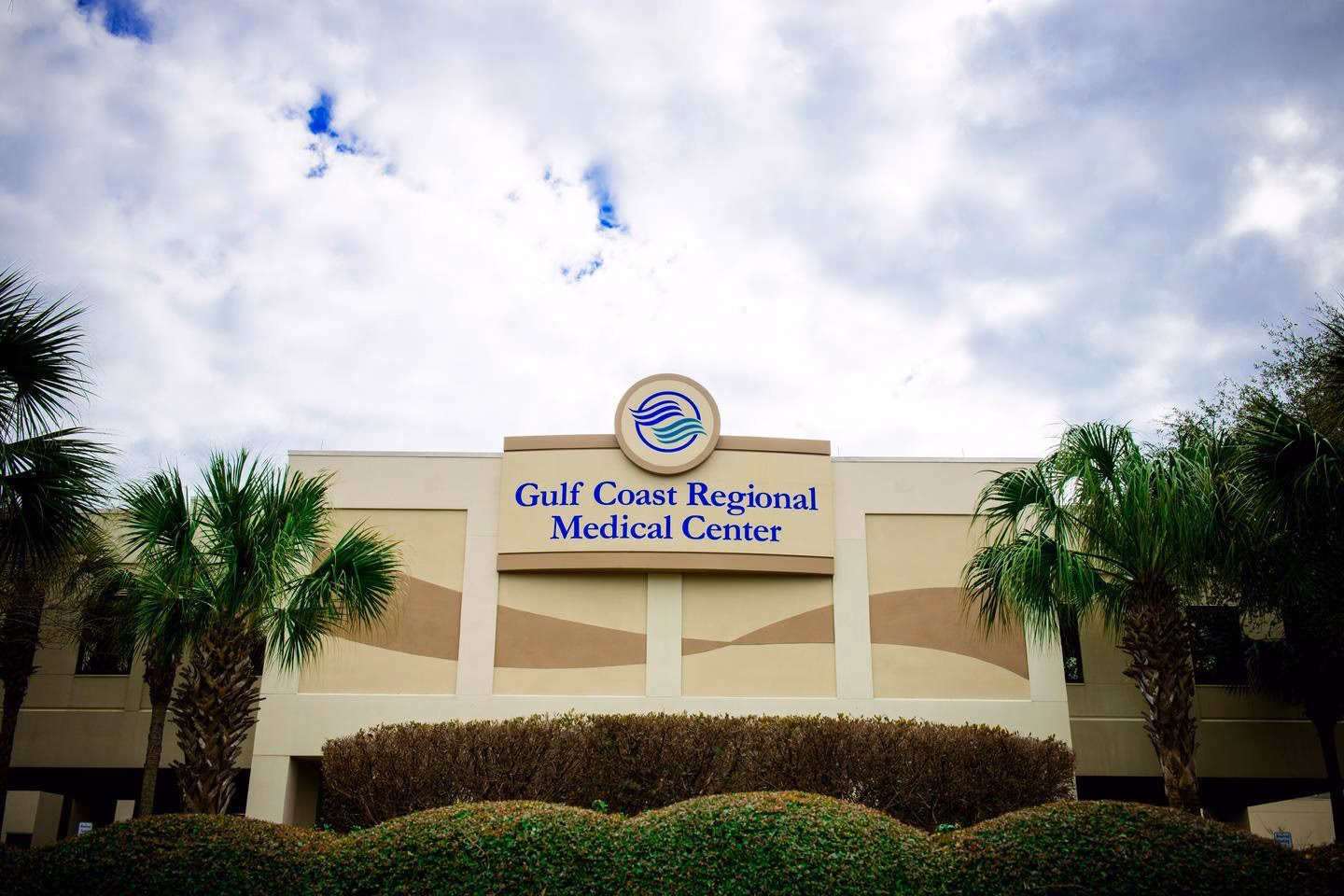 Who is the Gulf Coast Medical Center?