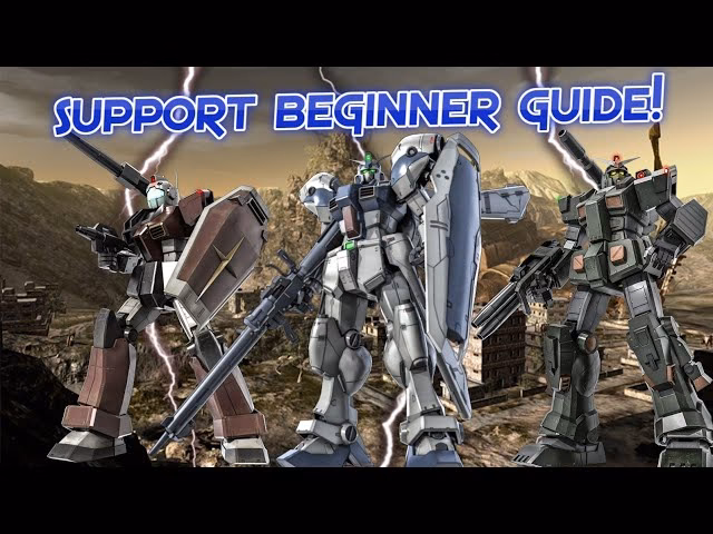 Is Gundam a video game?