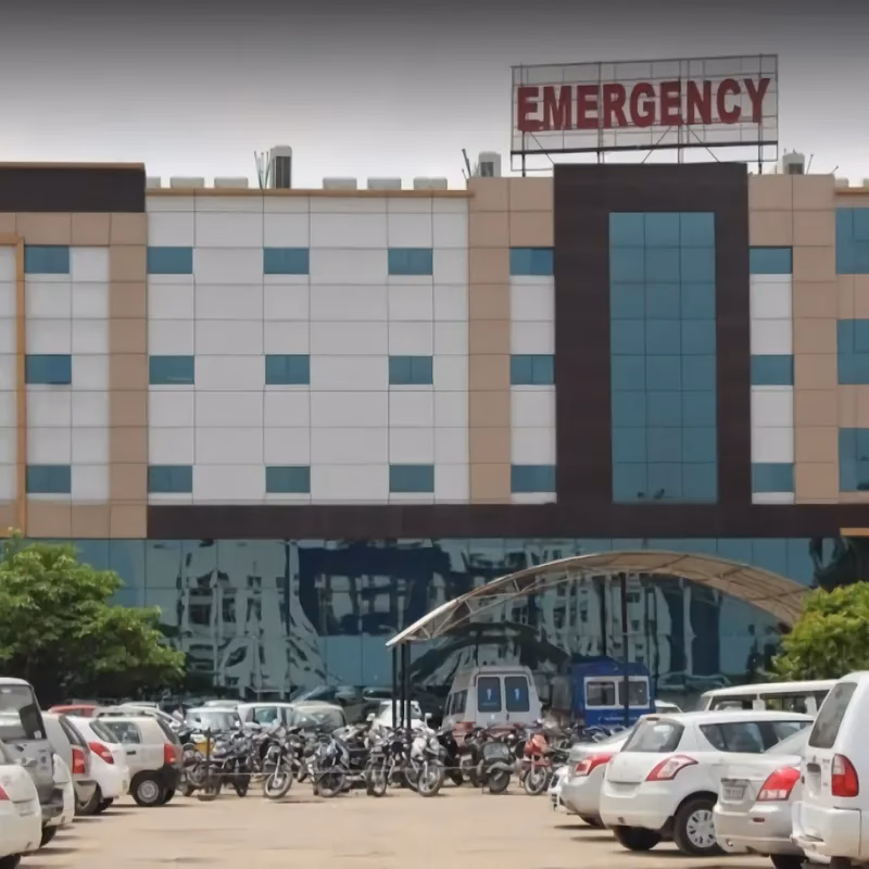 Does Guru Harkrishan school provide meals?