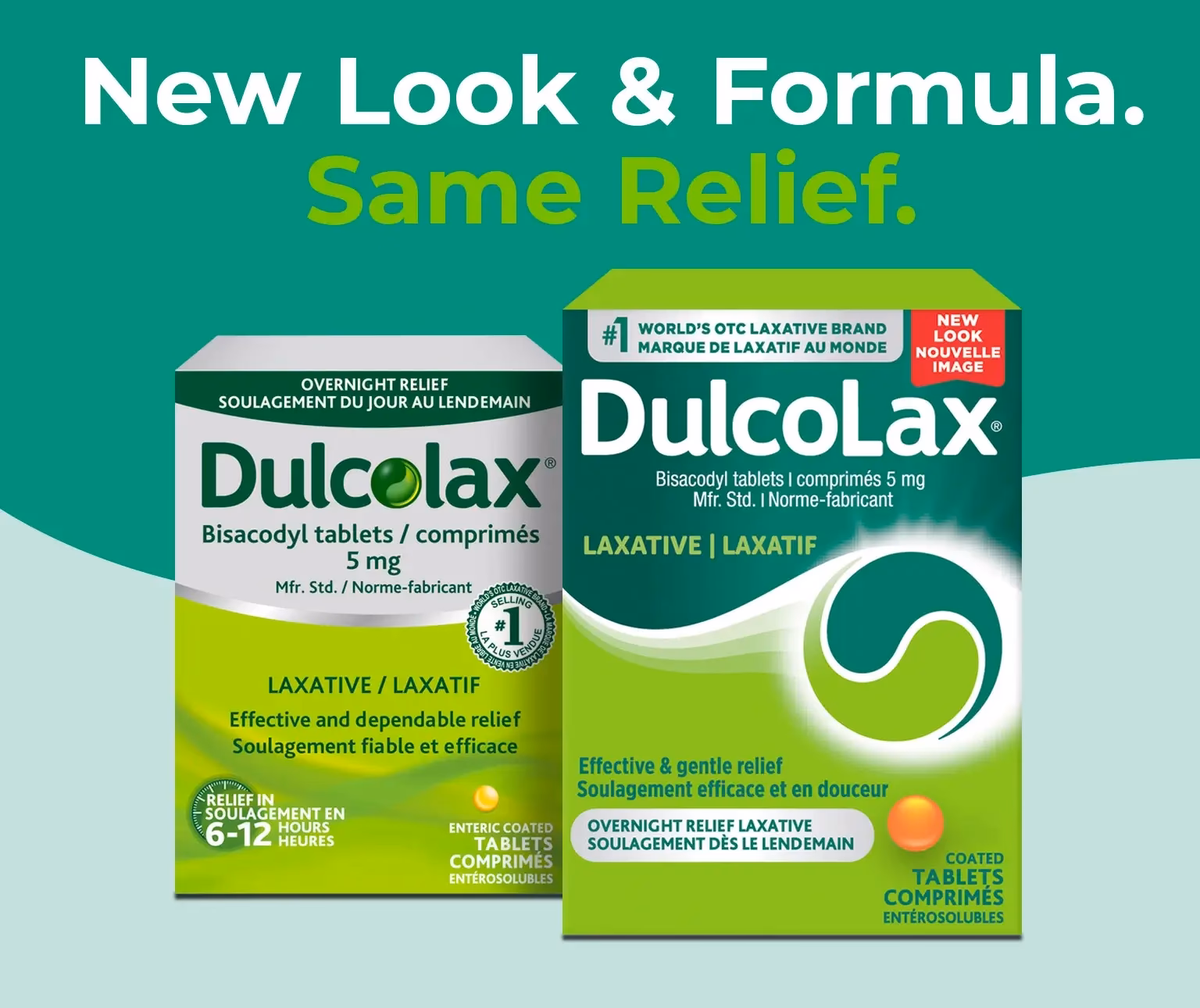 Where does GUTTALAX act in the body?