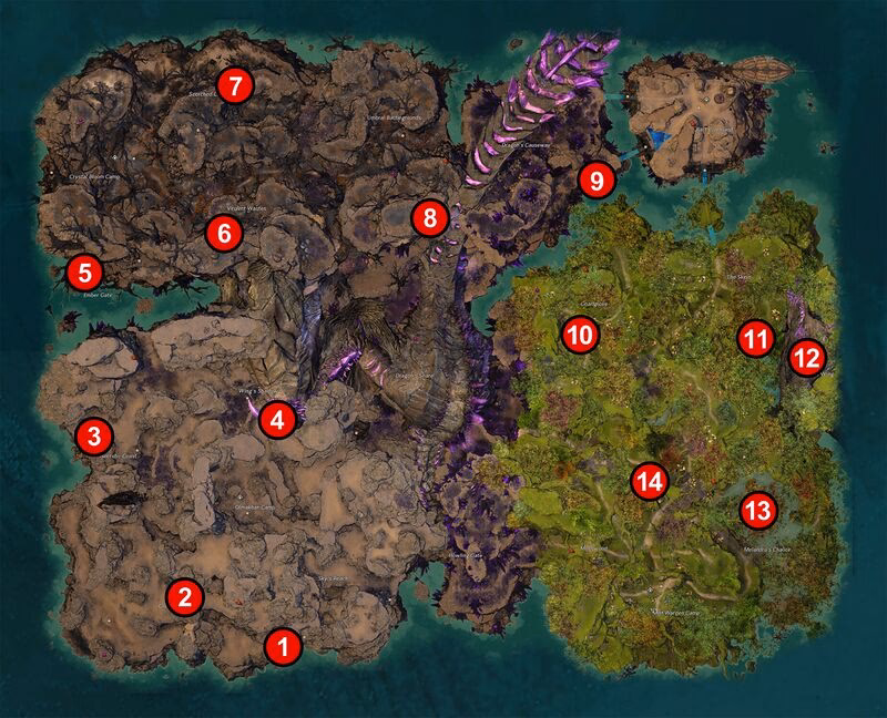 How do I play Guild Wars 2 wiki skyscale?