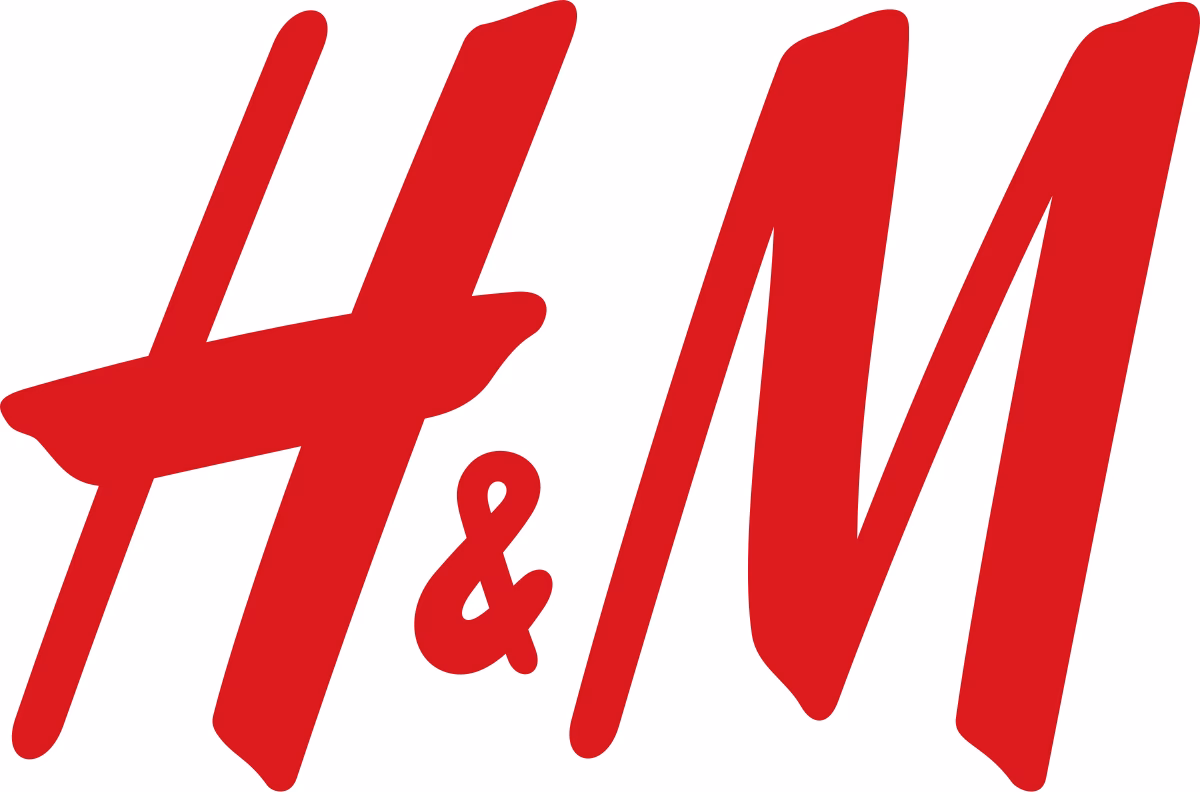 How many H&M stores are there worldwide?
