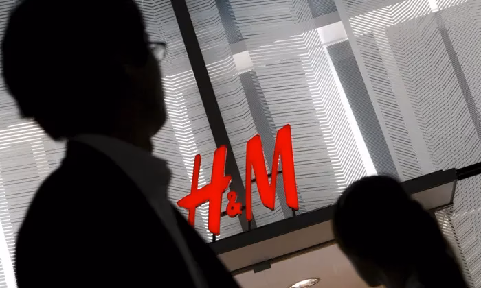Is H&M a victim of labour abuse in Myanmar?