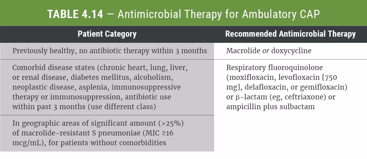 How is Haemophilus treated?