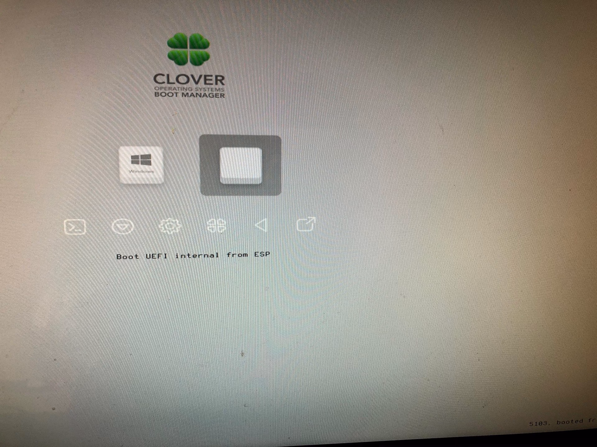 How do I get a GUID from Clover?