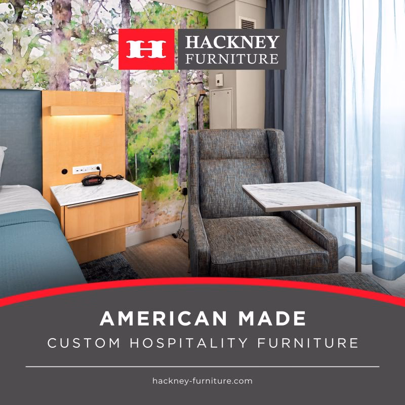 What is House of Hackney?